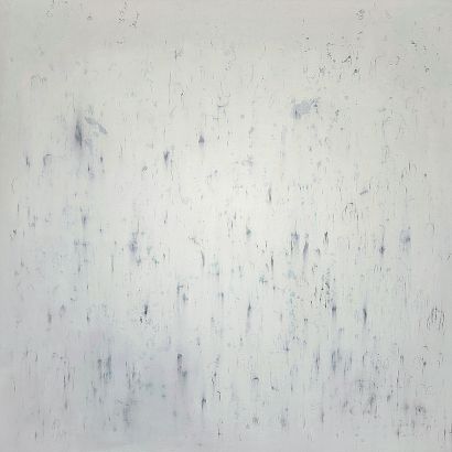 12 décembre 25 - a Paintings Artwork by Frédérique Nolet de Brauwere